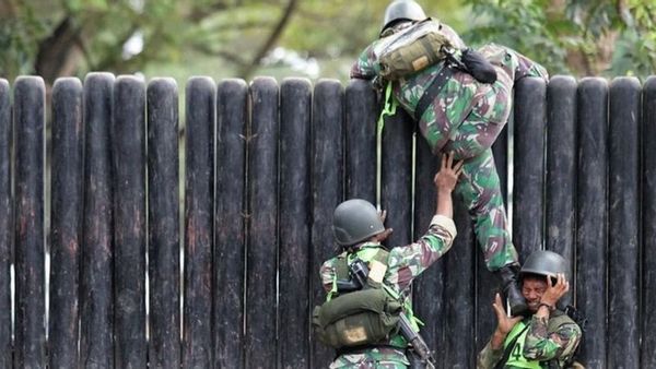 Pendidikan Bela Negara Masuk Kampus, Pengamat Khawatirkan Potensi Meningkatnya Kultur Kekerasan