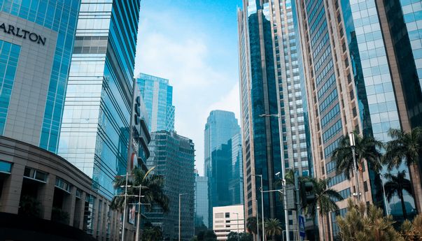 Kata Pejabat ini Perekonomian di Jakarta Mulai Membaik, Kata Kamu?