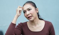 Cerita Mey Chan Sempat Kena False Positive Covid-19