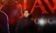 Deva Mahenra Ungkap Harus Belajar Berbicara Jawa di Film Kisah Tanah Jawa, Mahir dalam 2 Minggu