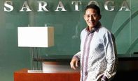 Saratoga dan Anak Usahanya Rogoh Dana Hingga Rp 1 T Beli Saham TBIG