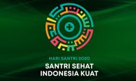 Hari Santri Nasional 2020, PCNU Kota Jogja Usung Tema “Santri Membumi: Nggandeng, Nggendong, Nggendung”