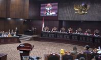 Sidang Perdana PHPU, Yusril: Kubu Prabowo-Sandi tidak Cantumkan Bukti Otentik