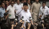 Prabowo Janji Bakal Pelajari dan Cari Solusi Terbaik terkait Tapera