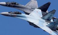 11 Jet Tempur Siap Didatangkan dari Rusia untuk Indonesia sebagai Mitra Utamanya di Asia-Pasifik