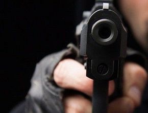 Bank di Lampung Dirampok Pria Bersenjata, 3 Orang Kena Luka Tembak