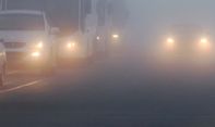 Tips Menggunakan Foglamp di Musim Hujan dan Berkabut