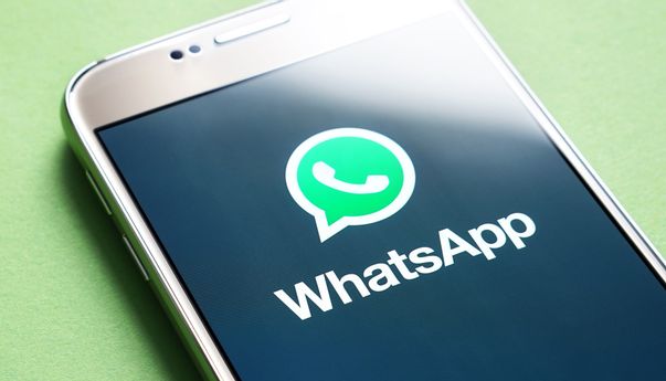 WhatsApp Tak Bisa Digunakan di Ponsel Ini Tahun Depan, Cek Ponselmu Segera!