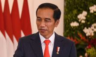 Jokowi Mulai Pilih Nama-Nama Calon Menteri yang Masuk, Kabinet Kerja Jilid II Banyak Diisi  Milenial?