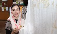Novita Hardini Meraih Suara Terbanyak di Kalangan Artis untuk DPR Jatim