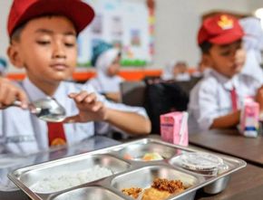 BGN Tetap Distribusikan MBG 6 Hari Sepekan Selama Libur Sekolah