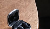 Rilis! Intip Spesifikasi Lengkap Samsung Galaxy Buds 2 dan Watch 4