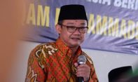Mengejutkan! Guru Besar UIN Tolak Jabatan Wakil Menteri, Ini Alasan dan Profilnya