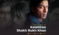 Kelahiran Shakh Rukh Khan