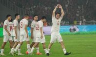 Menang 2-0 Atas Filipina, Indonesia Lolos ke Putaran Ketiga Kualifikasi Piala Dunia 2026 Zona Asia