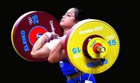 Alhamdulillah, Bonus Peraih Perak Olimpiade 2012 London Citra Febrianti Cair