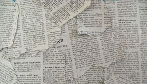 Belajar Bahasa: Contoh Teks Eksposisi Tentang Pendidikan