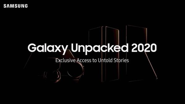Samsung Kenalkan Galaxy Note 20 Series, Intip Harganya, yuk!