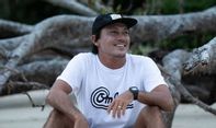 Tidak Banyak yang Tahu, Kakak Kandung Luna Maya Juga Ikut Olimpiade Tokyo 2020