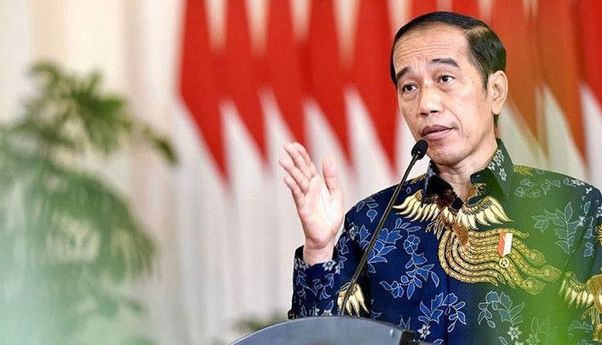 Jokowi Minta Percepat Urusan Izin Investasi, dari 260 Hari Dipangkas Jadi Hitungan Jam