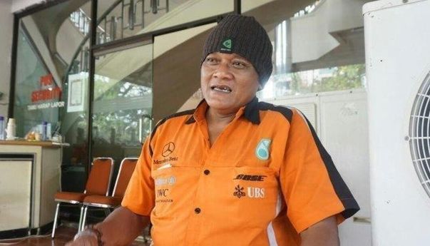 Cerita Korban PHK yang Nekat Jalan Kaki Jakarta-Solo, Sehari Bisa Tempuh 100 Km