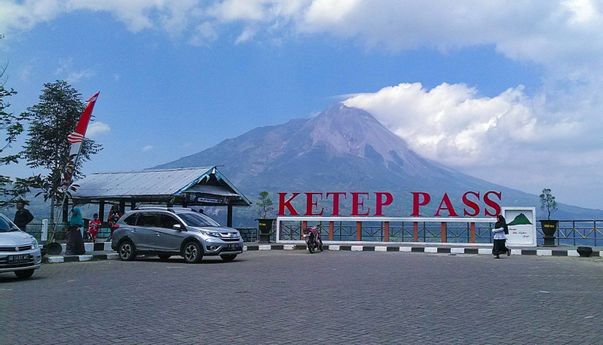 Berita Jateng: Objek Wisata di Magelang akan Dibuka, tapi Ada Syaratnya