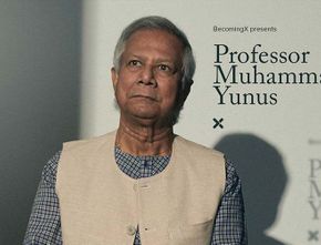 Peraih Nobel Perdamaian Muhammad Yunus Ditunjuk Jadi Pemimpin Pemerintahan Sementara Bangladesh