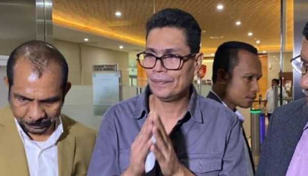Faizal Assegaf Bakal Dilaporkan GP Ansor DKI ke Polisi