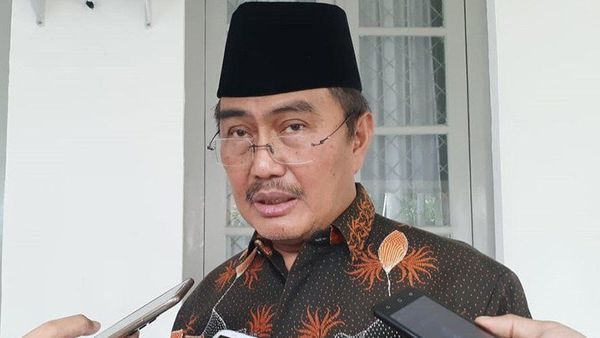 Jimly Asshiddiqie Sebut Jokowi Bisa Dimakzulkan karena Terbitkan Perppu Ciptaker