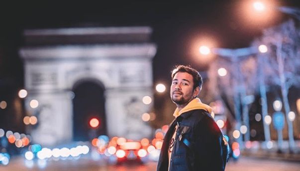 Rans Entertainment Ditawar Rp 250 Miliar, Ini Jawaban Raffi Ahmad
