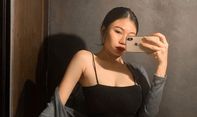 Heboh! CEO of Fakgirl Vey Ruby Jane Bikin Kontes Foto ‘Burung’ Terbaik