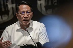 Eks Marinir TNI AL Gabung Militer Rusia, Ini Kata Menkum