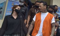 Sebut IDI Kacung WHO, Jerinx SID Dituntut 3 Tahun Penjara dan Denda Rp10 Juta