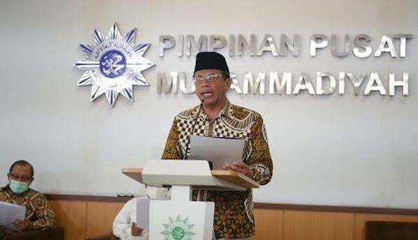 Jogja dalam Berita: PP Muhammadiyah Yogyakarta Sarankan Kurban Diganti Uang