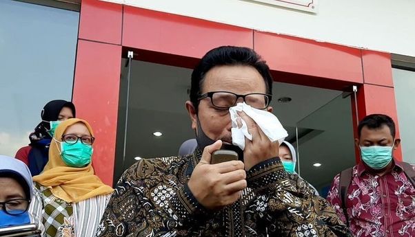 Berita Terkini: 800 Pejabat Pemkot Yogyakarta Jalani Rapid Tes Covid-19