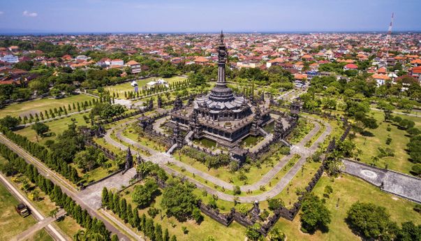 Tempat Wisata di Denpasar Ini Wajib Anda Kunjungi Setelah Corona Berakhir