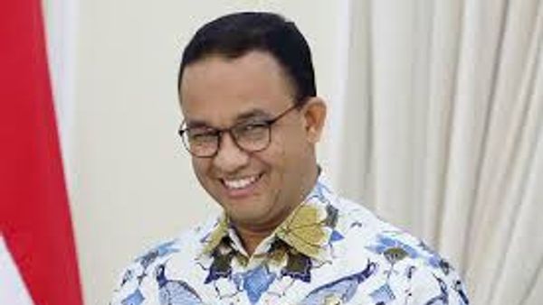Surya Paloh Pastikan Tak Dukung Politik Identitas di Pilpres 2024, Chusnul Chotimah: Jangan Usung Anies!