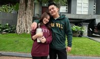Dikabarkan Segera Menikah, Boy William Berikan Doa Terbaik untuk Ayu Ting Ting dan Fardhana