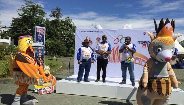 Khawatir Corona, Atlet  Wushu ini Minta PON 2020 Diundur