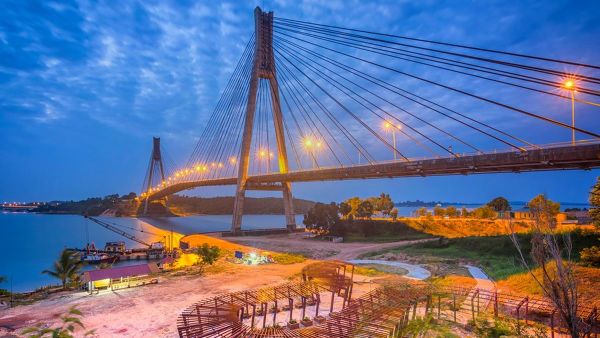 Investasi Energi Hijau Meningkat, CATL Himpun Dana US$5 Miliar?