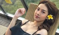 Digosipkan Putus dengan Ovi Rangkuti, Ini Jawaban Anya Geraldine
