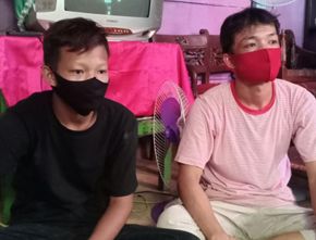 Berita Kriminal Palembang: Pulang Antar Pacar, RA “Digilir” 3 Waria