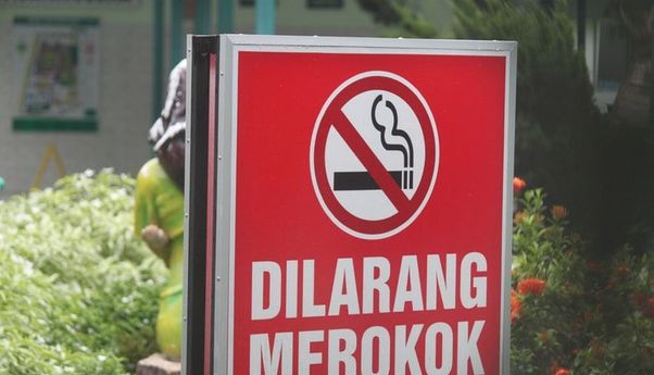 Dari 23 Daerah, 19 Daerah di Aceh Sudah Terapkan Peraturan Kawasan Tanpa Rokok