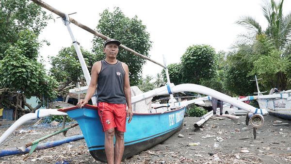 Kabar Baik untuk Nelayan, Dapat Dana Pensiun Hingga Jaminan Kecelakaan