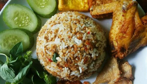 Rekomendasi 5 Makanan Tradisional Sunda Ternikmat