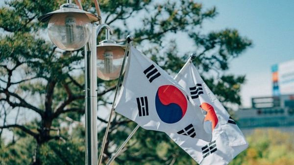 Sejumlah Netizen Korea Selatan Minta Maaf Terkait Tagar #SouthKoreaRacist
