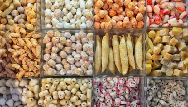 Menginspirasi! Dulu Karyawan Agen Makanan Beku, Kini Bos dengan Omzet Ratusan Juta