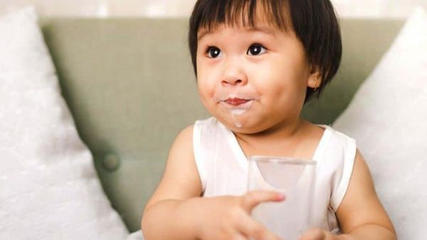 Manfaat dan Kandungan Nutrisi Dalam Susu Kambing Formula Buat Anak