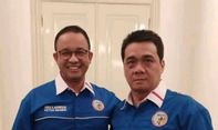 Anies Baswedan Positif Covid-19 Setelah Intens Rapat dengan Riza Patria