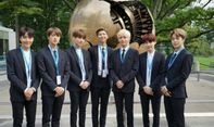ARMY Bersorak! Di Sidang Umum PBB ke-75 Nanti, BTS Bakal Berpidato